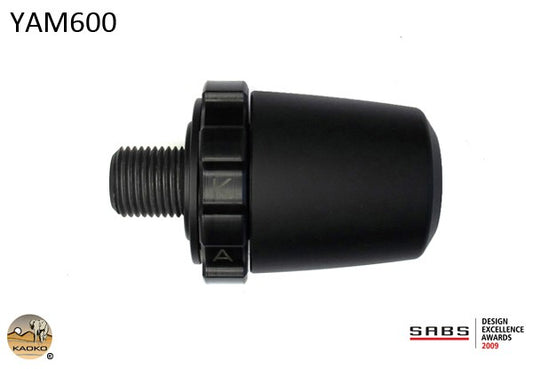 Cruise control moto Kaoko YAMAHA TENERE XT 600Z/660Z '08-'09 (senza paramani)