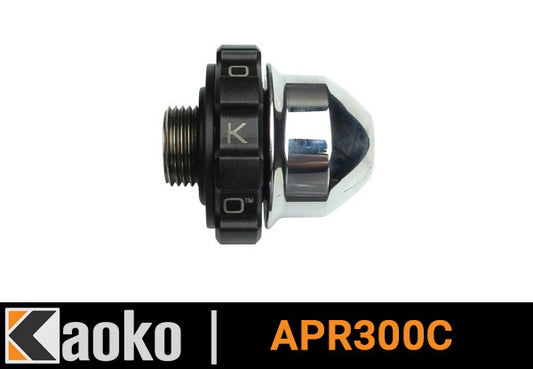 Cruise control moto MOTO-GUZZI GRISO 8V '11-, 1200 SE '13, V7 RACER '12, BELLAGIO 940 '11