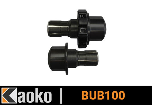 Cruise control per moto BUELL XB12X/XT/S/R