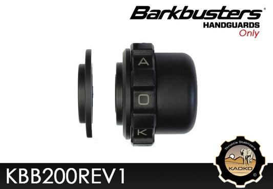 Cruise control per moto HONDA VFR1200X/XD, NC700X, XL1000V Varadero, XL600V, XL650V,