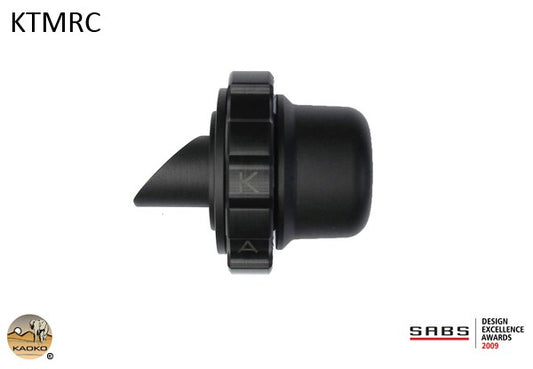 Cruise control per moto KTM 1190 RC8/R