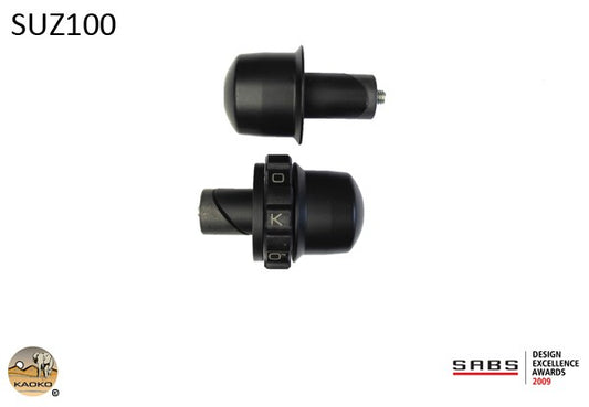 Cruise control per moto SUZUKI B-King, GSX650/1250FA/A/SA (Bandit), GSX600/650/1200 S/N