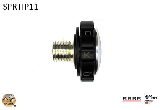 Cruise control per moto TRIUMPH Speed Triple 1050 '11-