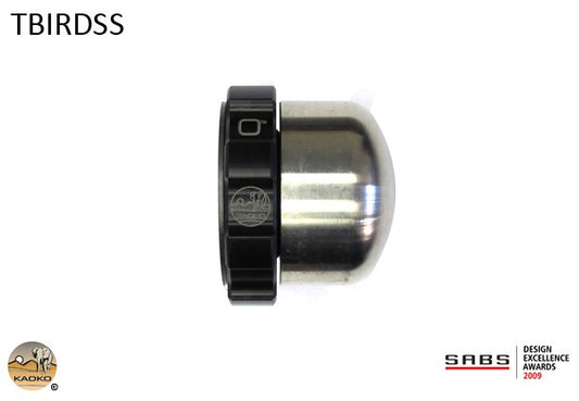 Cruise control per moto TRIUMPH THUNDERBIRD 1600 '11-, Thunderbird 1700LT, Thunderbird Commander 1700