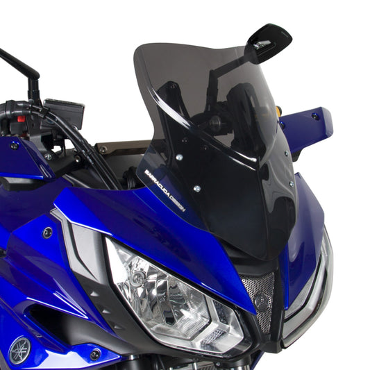 CUPOLINO AEROSPORT - barracuda Motorbike Yamaha Tracer 700 TRACER 700 16-19