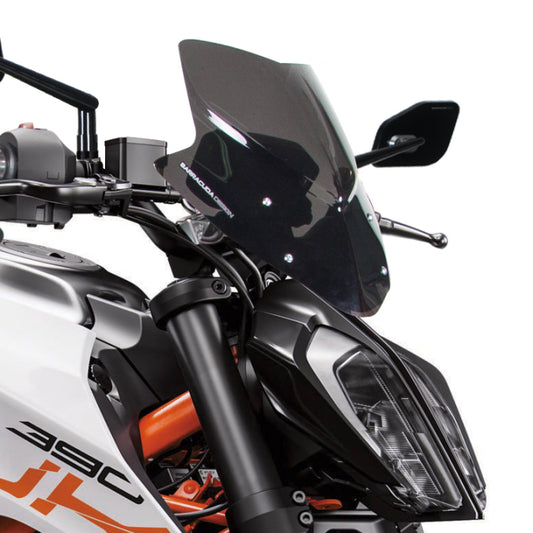 CUPOLINO AEROSPORT - barracuda Motorbike KTM Duke 390 Duke 390 17-21,barracuda Motorbike KTM Duke 125 2017 ‚Üí