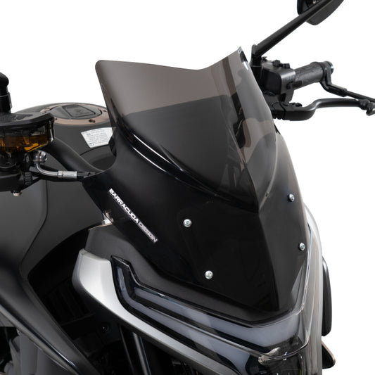 CUPOLINO AEROSPORT - barracuda Motorbike CF MOTO - ZERO 800 NK Sport