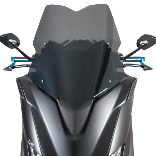 CUPOLINO AEROSPORT - barracuda Motorbike Yamaha T-MAX T-MAX 560 20-21