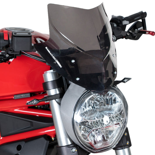 CUPOLINO AEROSPORT - barracuda Motorbike Ducati Monster Monster 797 16-20