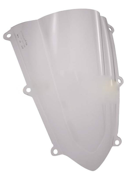CUPOLINO PLEXY HONDA CBR 600RR 2007/2012 (versione doppia bombatura) Fumè