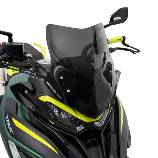 CUPOLINO AEROSPORT - barracuda Motorbike Benelli TRK 702