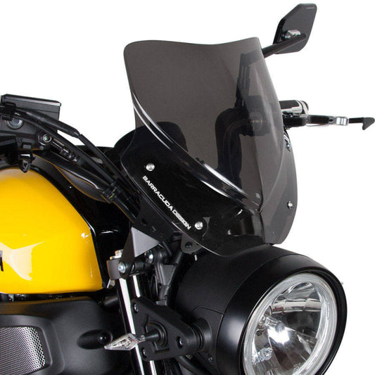 CUPOLINO AEROSPORT - barracuda Motorbike Yamaha XSR 700 15-21
