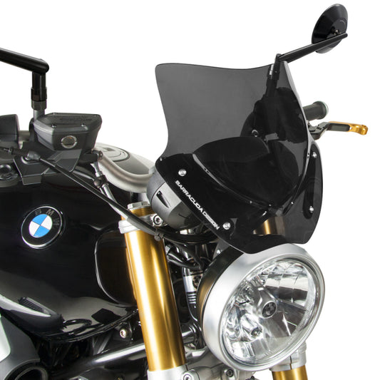 CUPOLINO - barracuda Motorbike BMW R nineT R nineT - Pure,barracuda Motorbike BMW R nineT R nineT Scrambler 17-20,barracuda Motorbike BMW R nineT R nineT 14-20