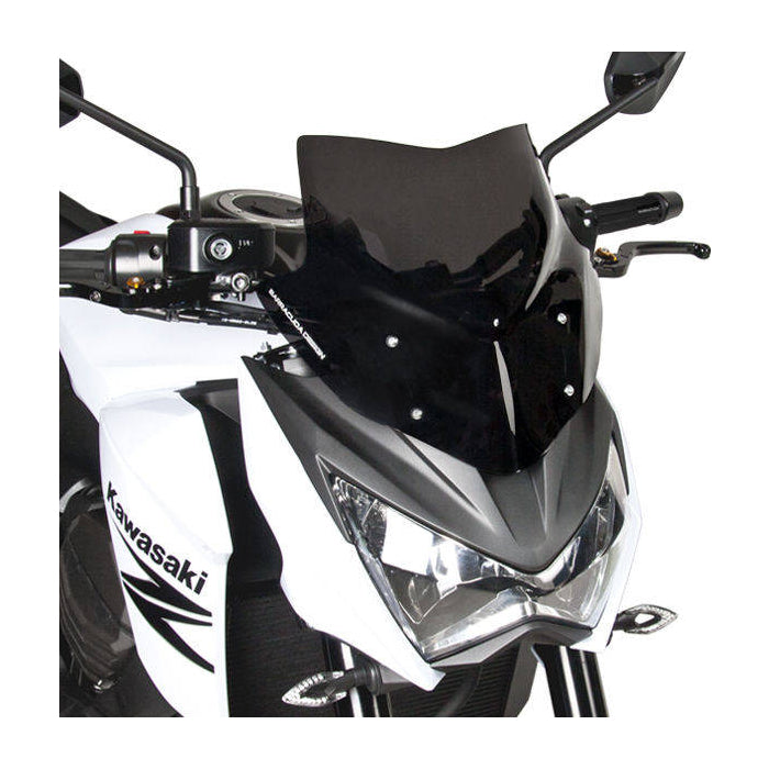 CUPOLINO AEROSPORT - barracuda Motorbike Kawasaki Z800 13-16