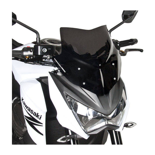 CUPOLINO AEROSPORT - barracuda Motorbike Kawasaki Z800 13-16