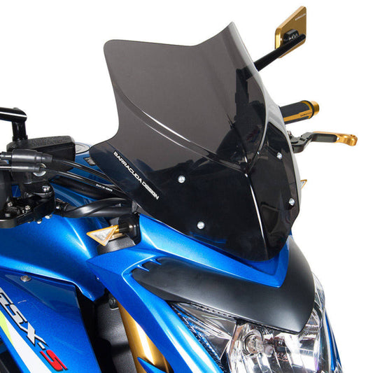 CUPOLINO AEROSPORT - barracuda Motorbike Suzuki GSX S1000 15-21