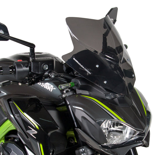 CUPOLINO AEROSPORT - barracuda Motorbike Kawasaki Z 900 Z 900 17-19