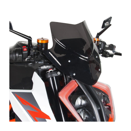 CUPOLINO AEROSPORT - barracuda Motorbike KTM Superduke 1290 Superduke 1290 17-19