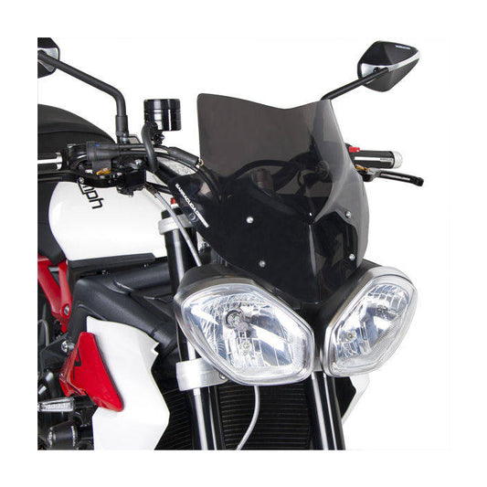 CUPOLINO AEROSPORT - barracuda Motorbike Triumph STREET TRIPLE Street Triple R 13-16