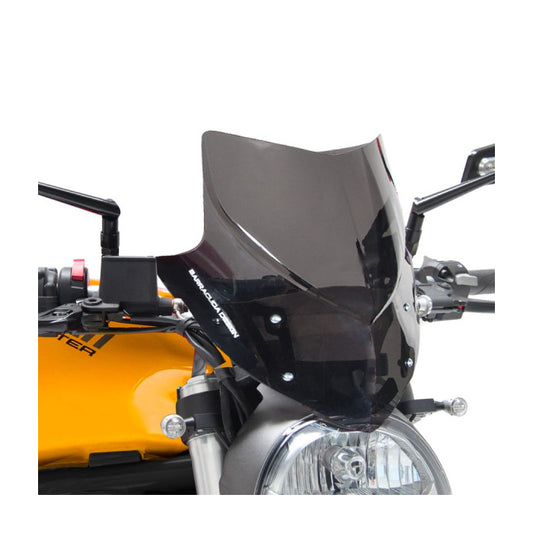 CUPOLINO AEROSPORT - barracuda Motorbike Ducati Monster Monster 821 18-20