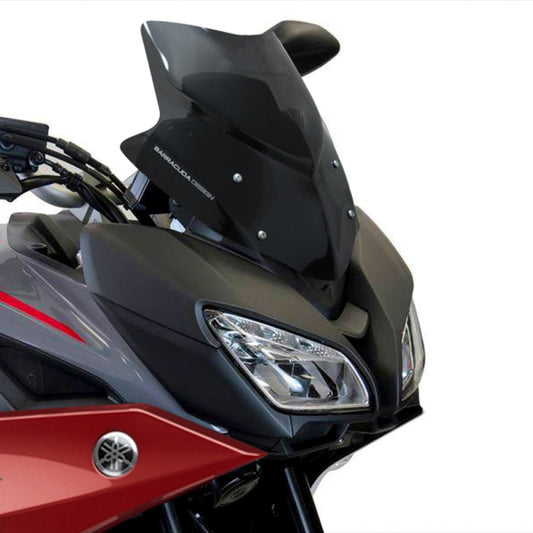 CUPOLINO AEROSPOSRT - barracuda Motorbike Yamaha TRACER 900 TRACER 900 \ GT 18-21