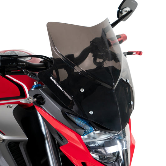 CUPOLINO - barracuda Motorbike Honda CB 500F CB 500F 2019 ‚Üí