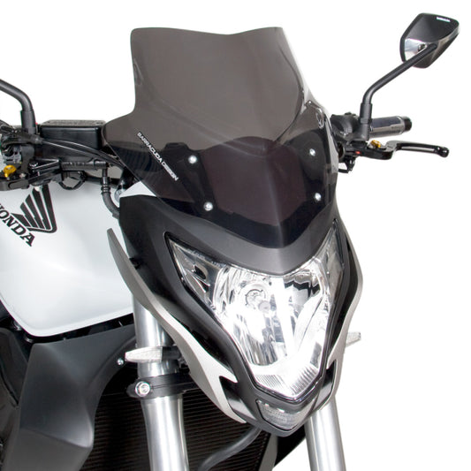 CUPOLINO AEROSPORT - barracuda Motorbike Honda Hornet Hornet 600 11-13