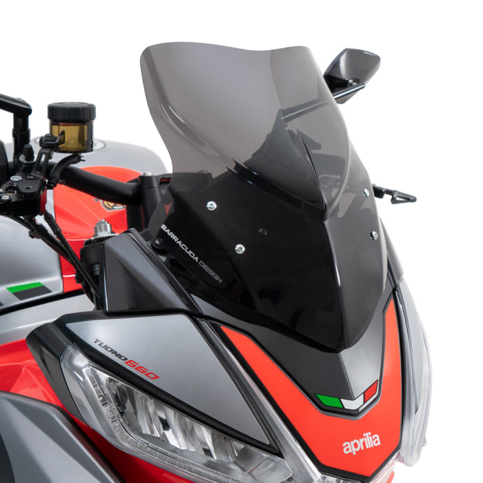 CUPOLINO AEROSPORT - barracuda Motorbike Aprilia - Guzzi Tuono Tuono 660 2021 ‚Üí