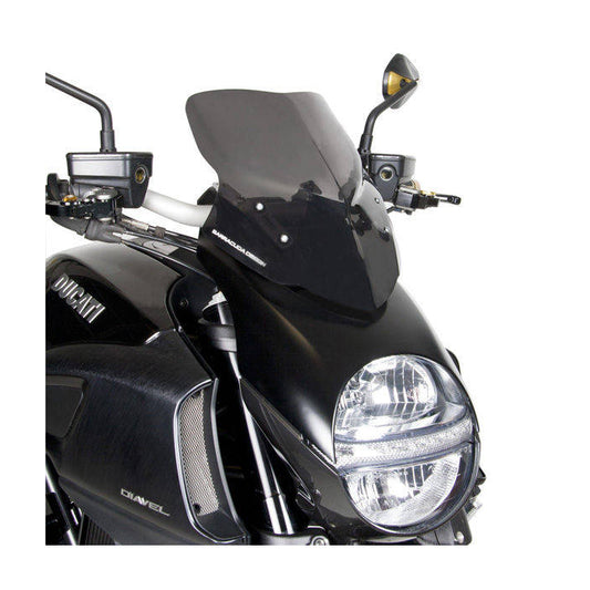 CUPOLINO AEROSPORT - barracuda Motorbike Ducati Diavel Diavel 10-16