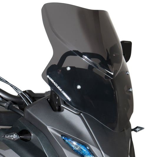 CUPOLINO AEROSPORT - barracuda Motorbike Honda CB 500X CB 500X 2019 ‚Üí