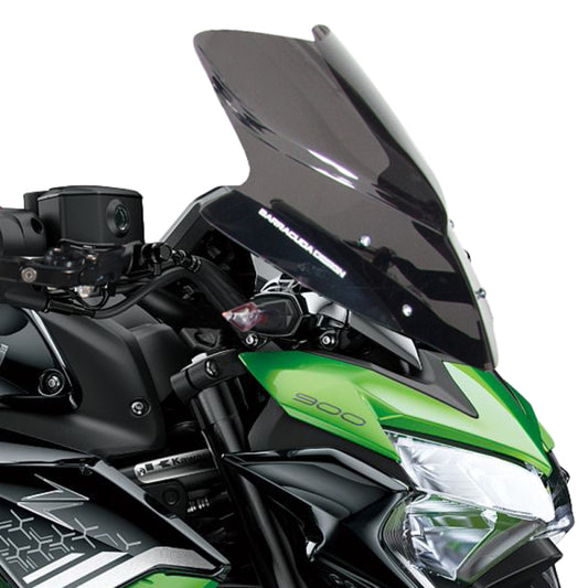 CUPOLINO AEROSPORT - barracuda Motorbike Kawasaki Z 900 Z 900 2020 ‚Üí
