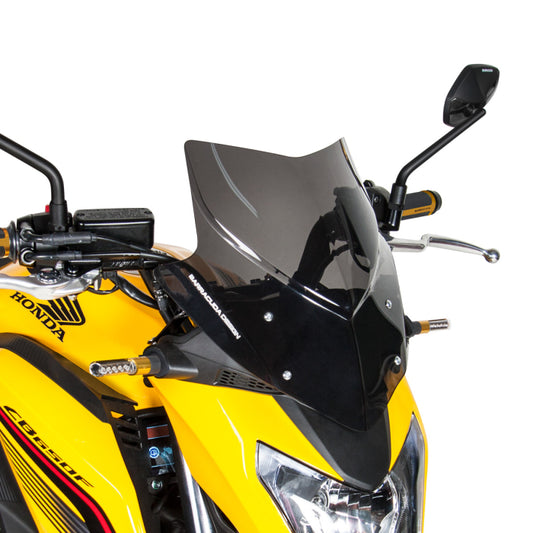 CUPOLINO AEROSPORT - barracuda Motorbike Honda CB 650F CB 650F 15-16