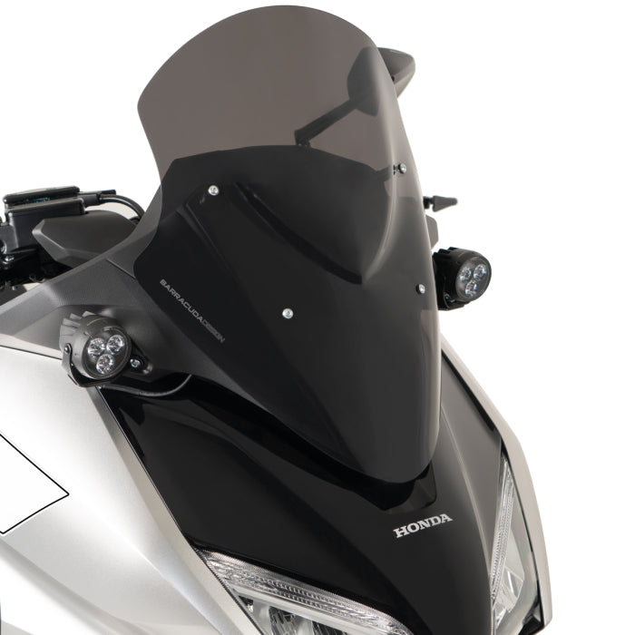 CUPOLINO - barracuda Motorbike Honda Forza 750