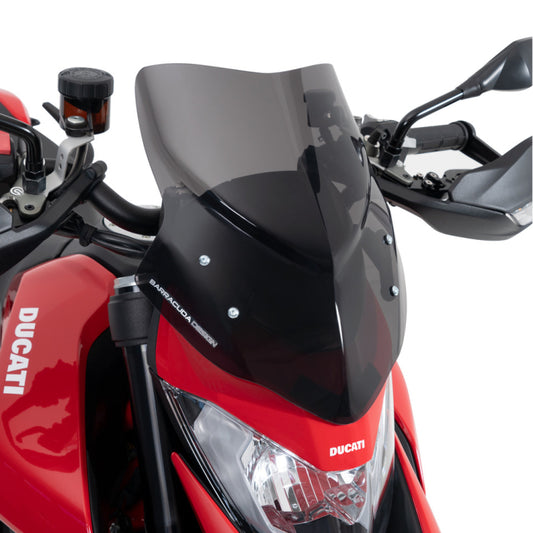 CUPOLINO AEROSPORT - barracuda Motorbike Ducati Hypermotard - Hyperstrada Hypermotard 950