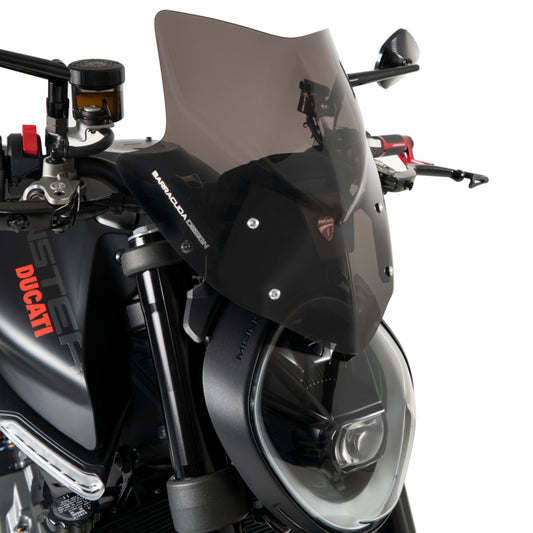 CUPOLINO AEROSPORT - barracuda Motorbike Ducati Monster Monster 937 2021 ‚Üí