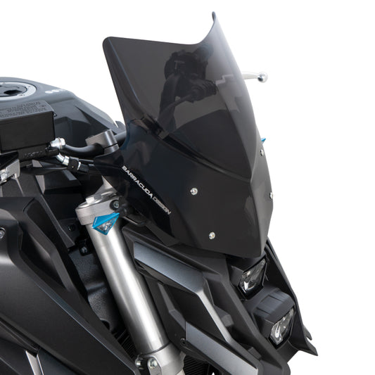 CUPOLINO AEROSPORT - barracuda Motorbike Suzuki GSX-S 950 \ S1000 2022 ‚Üí