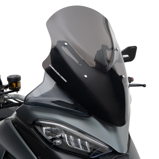 CUPOLINO - barracuda Motorbike Ducati MultiStrada Multistrada V4S