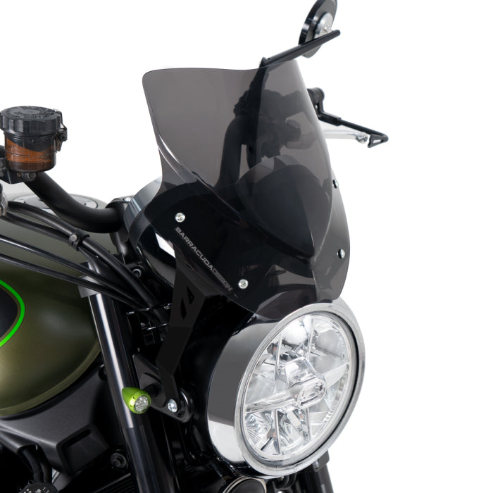 CUPOLINO AEROSPORT - barracuda Motorbike Kawasaki Z 900 RS