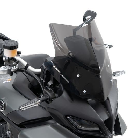 CUPOLINO AEROSPORT - barracuda Motorbike Yamaha TRACER 900 Tracer 900 2022 ‚Üí