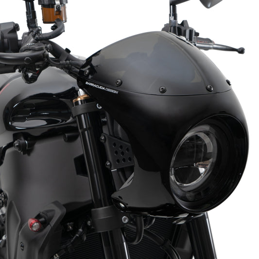CUPOLINO CLASSIC - barracuda Motorbike Yamaha XSR 900 XSR 900 2022 ‚Üí