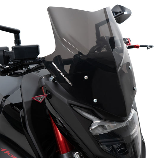 CUPOLINO AEROSPORT - barracuda Motorbike Honda Hornet Hornet 750 2023 ‚Üí