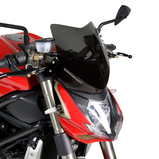 CUPOLINO AEROSPORT - barracuda Motorbike Ducati StreetFighter StreetFighter 1100-848