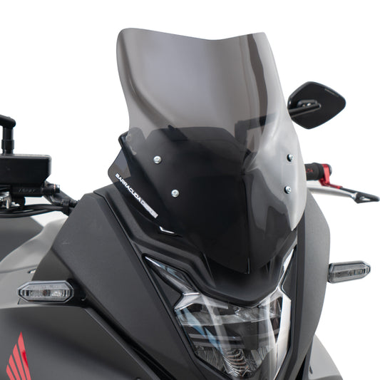 CUPOLINO AEROSPORT - barracuda Motorbike Honda Transalp 750