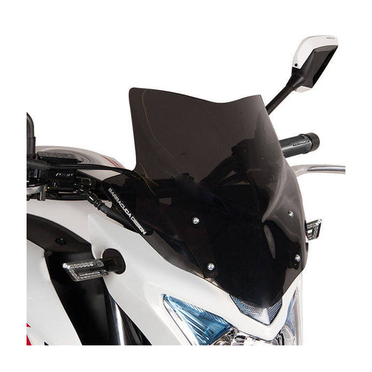 CUPOLINO - barracuda Motorbike Honda CB 500F CB 500F 13-15