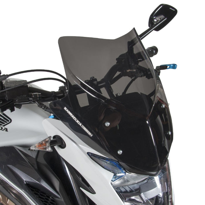 CUPOLINO - barracuda Motorbike Honda CB 500F CB 500F 16-18