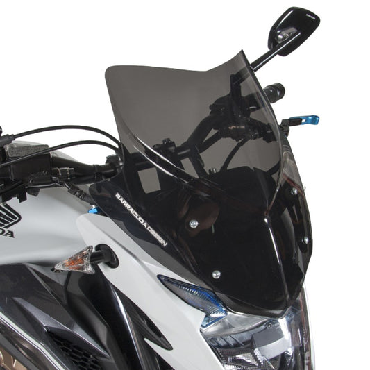 CUPOLINO - barracuda Motorbike Honda CB 500F CB 500F 16-18