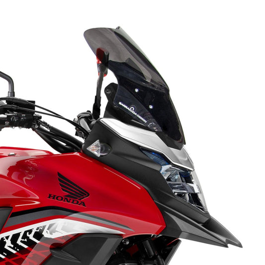 PORTATARGA - barracuda Motorbike Honda CB 500X CB 500X 16-18