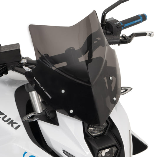 CUPOLINO AEROSPORT - barracuda Motorbike Suzuki GSX 8S