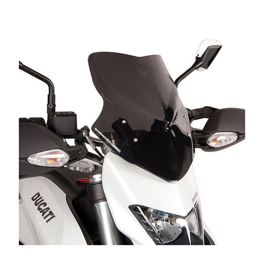 CUPOLINO AEROSPORT HYPERSTRADA - barracuda Motorbike Ducati Hypermotard - Hyperstrada Hyperstrada - Hypermotard 821
