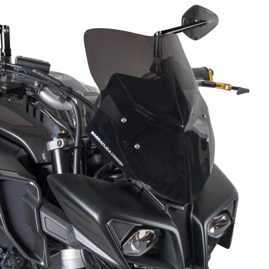 CUPOLINO AEROSPORT - barracuda Motorbike Yamaha MT-10